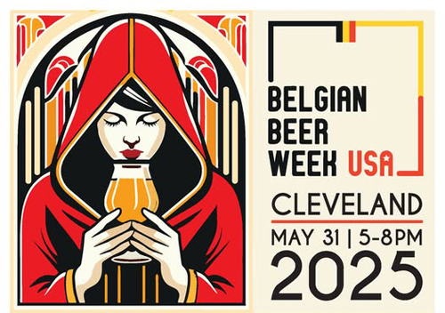 Belgian Beer Week
