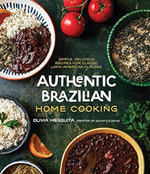 Brazilian Home Cooking