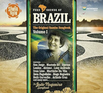 Brazil: Original Samba Songbook