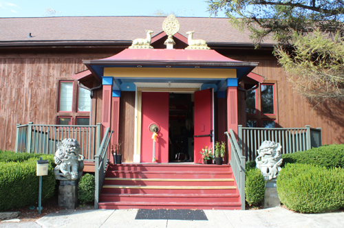 Palyul Ohio Vajrayana Buddhist Temple