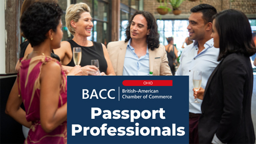 Passport Professional