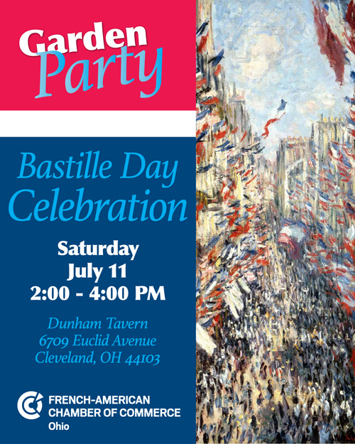Bastille Day
