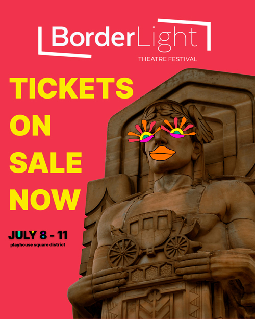Border Light