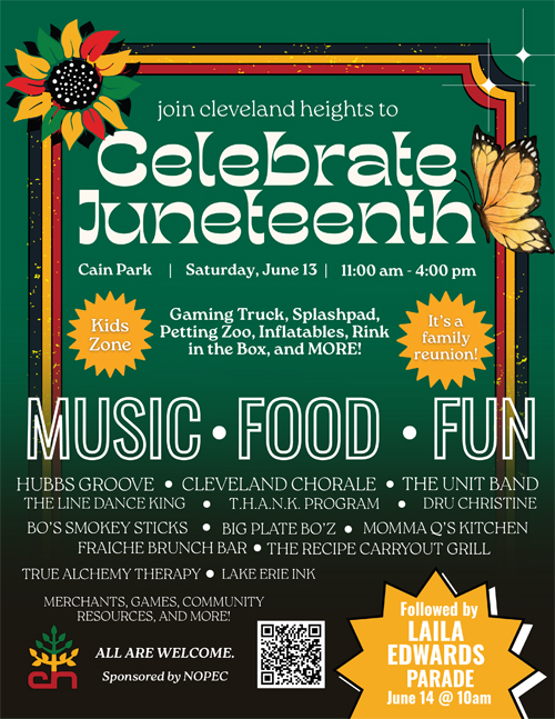 CH JUneteenth