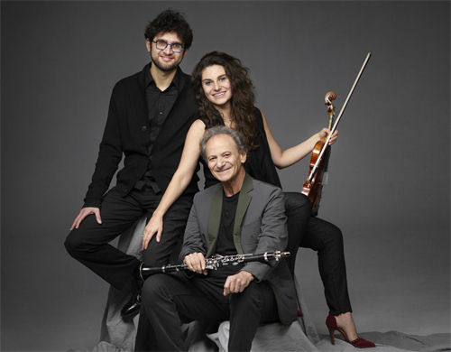 Chamberfest Cleveland
