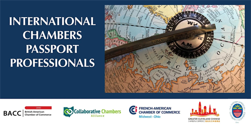 Chambers Passport