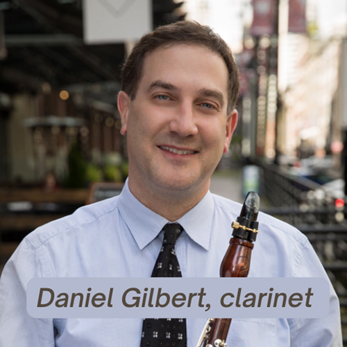 Clarinet City Music
