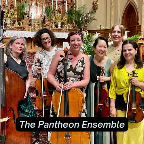 Pantheon Ensemble
