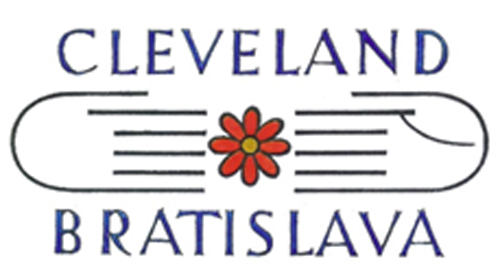 Cleveland Bratislava logo
