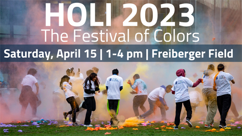 cwru holi