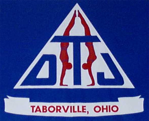 DTJ Taborville