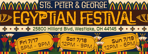 Egyptian Festival