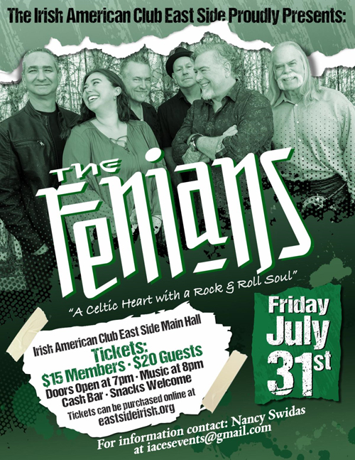 Fenians