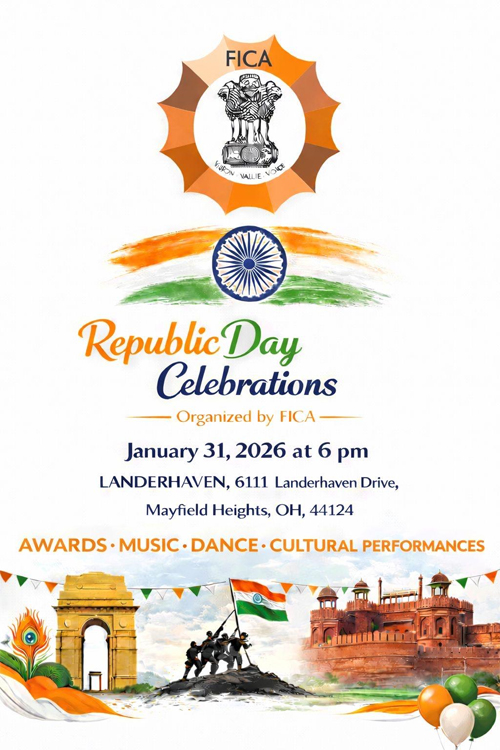 FICA Republic Day
