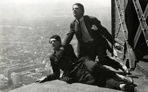 Cleveland Silent Film Festival