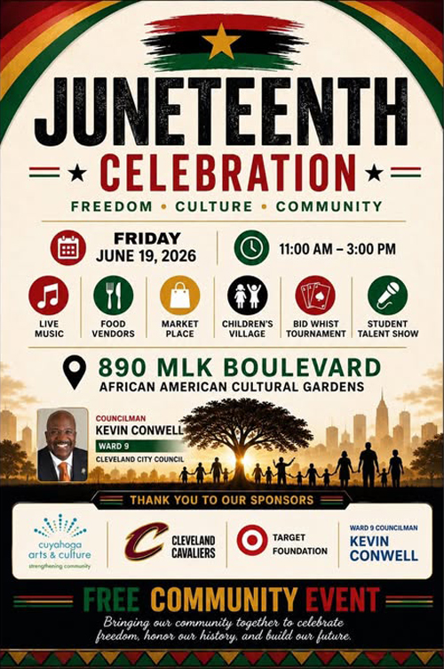 Juneteenth