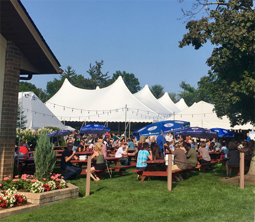 Sommer Oktoberfest