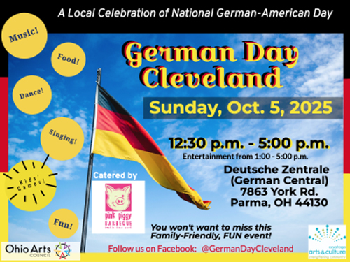 German Day