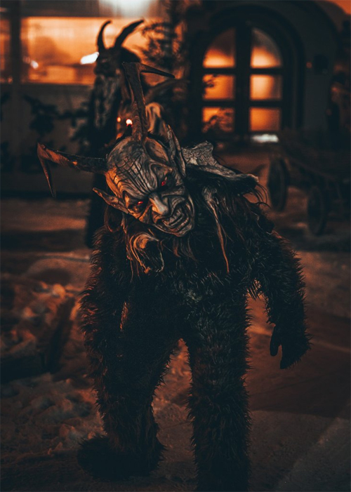 Krampusfest