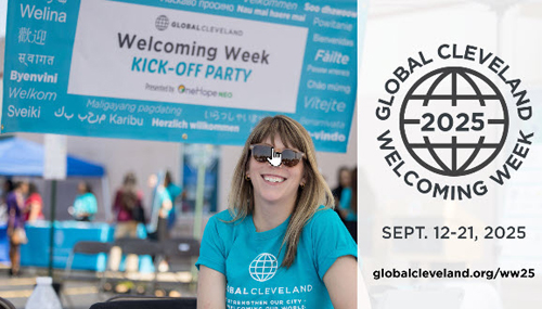 Welcoming Week