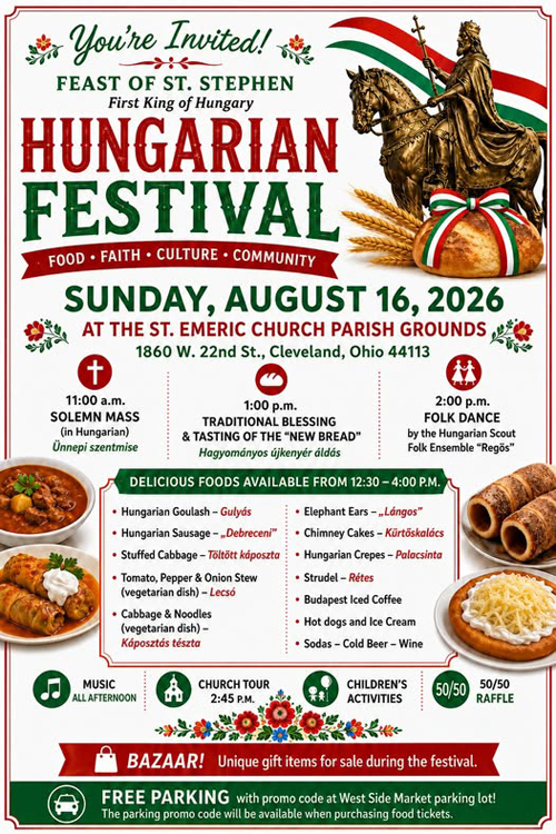 Hungarian Fest