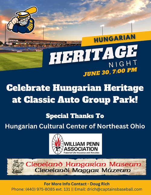 Hungarian night