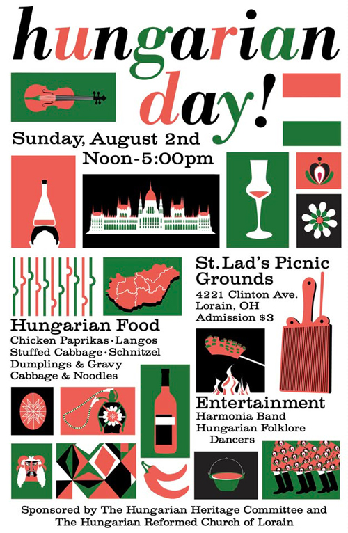 Hungarian Day