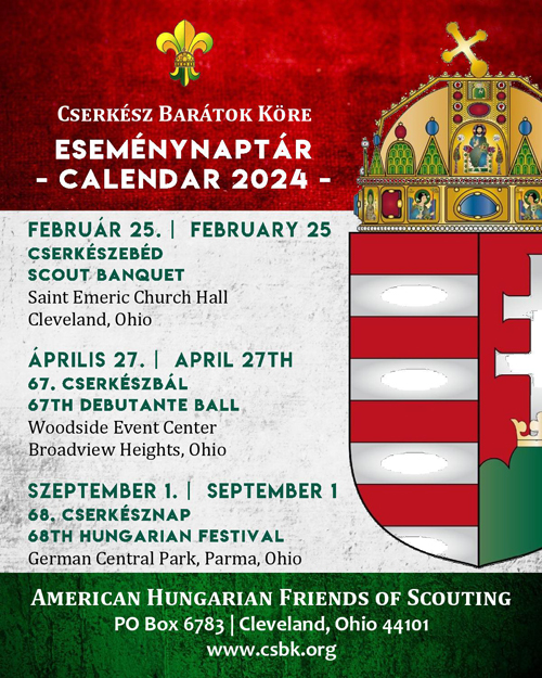 Cleveland Ethnic Events Calendar | Cleveland Cultural Events