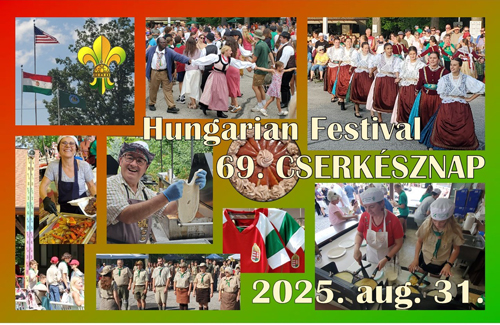 Hungarian Festival