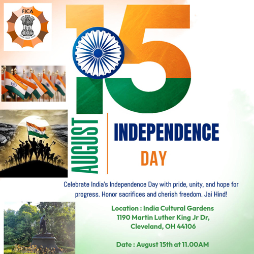India Independence Day