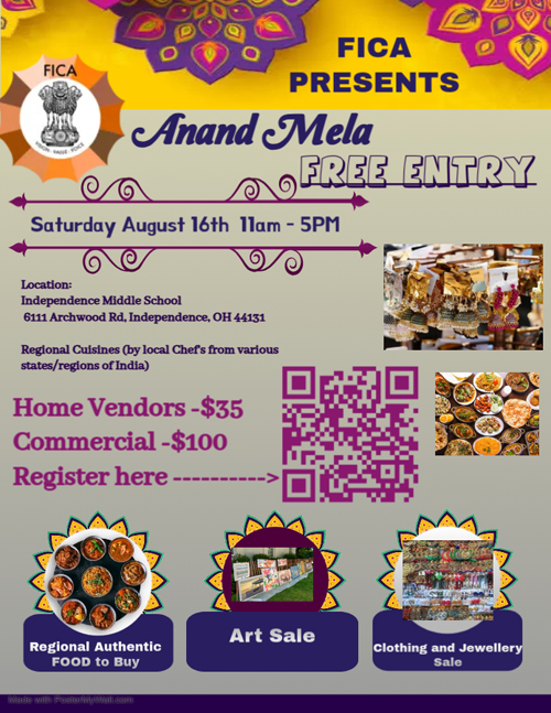 Anand Mela
