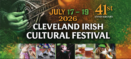 Irish festival