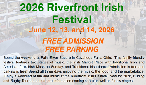 Irish Riverfront