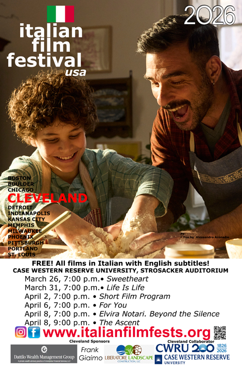 Italian Film Festival