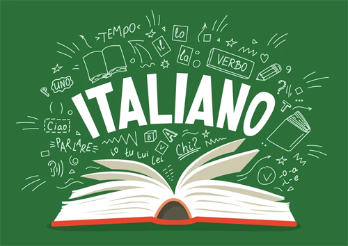 Italiano