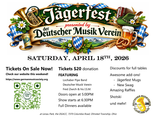 Jagerfest