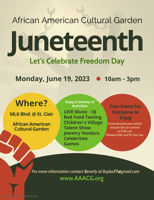 Juneteenth