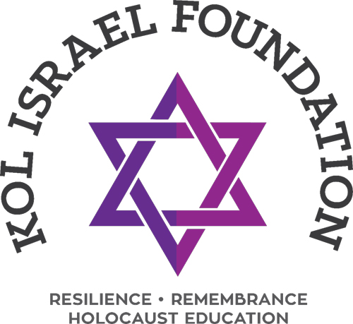 Kol Israel logo
