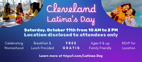 Latina's Day