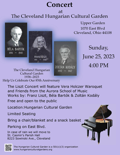 Liszt Concert