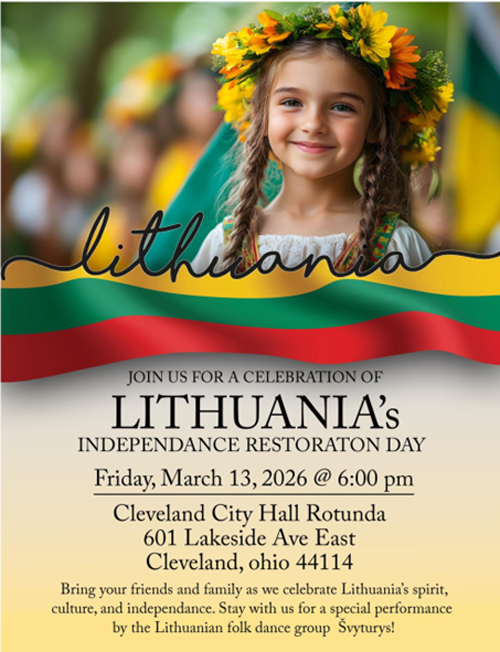 Lithuanian