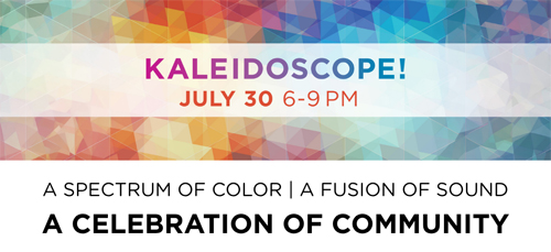 Maltz Kaleidoscope