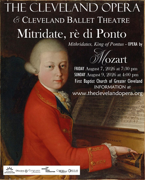Mozart opera