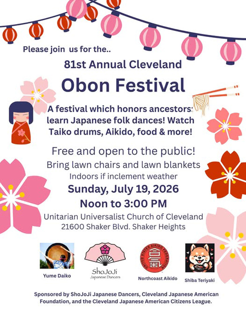 Obon Fest