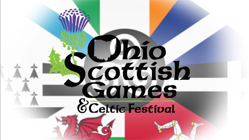 Ohio Scottish Games