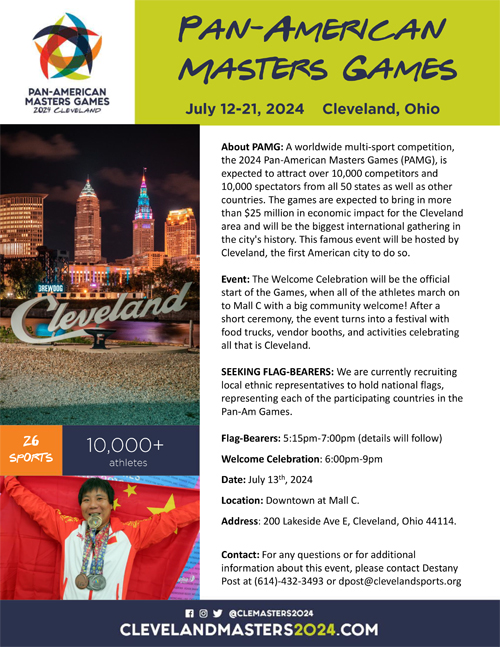 Ethnic Cleveland February 6, 2024