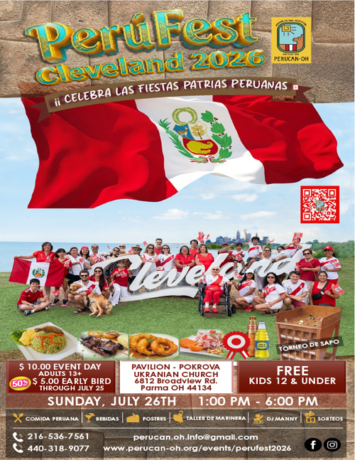 Peru Fest