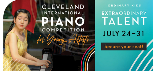 Cleveland Piano