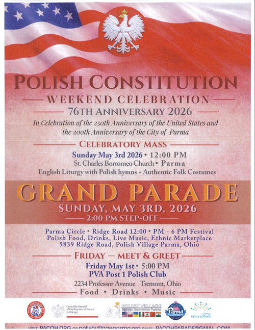 Polish Constitution Day