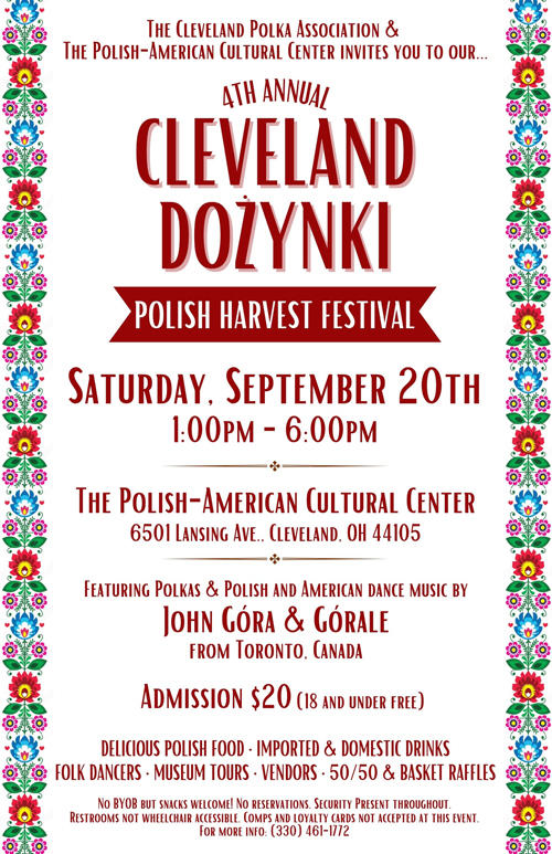Polish event